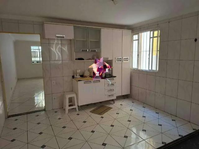 Casa / Sobrado para Venda em São Bernardo do Campo/SP Vila Vivaldi 3 Quartos