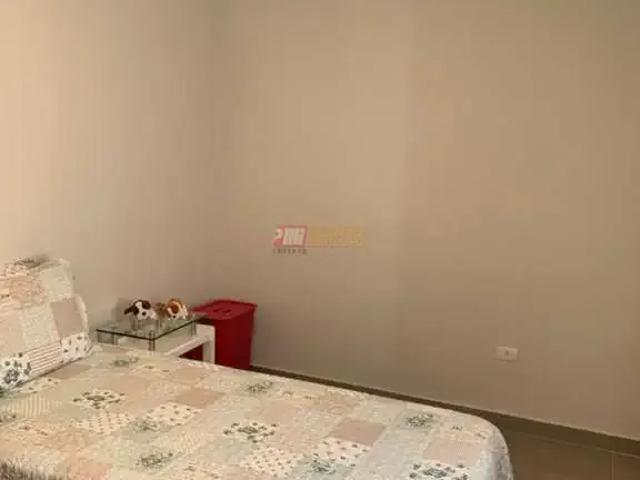 Casa / Sobrado para Venda em São Bernardo do Campo/SP Vila Vivaldi 3 Quartos