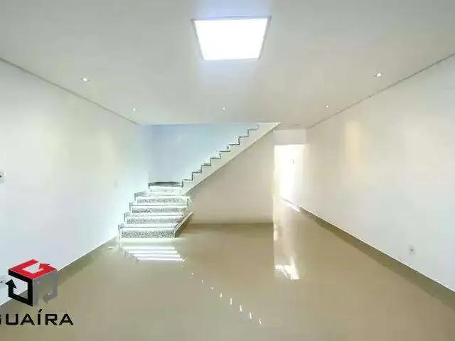 Casa / Sobrado para Venda em São Bernardo do Campo/SP Vila Vivaldi 3 Quartos