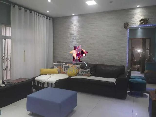 Casa / Sobrado para Venda em São Bernardo do Campo/SP Vila Vivaldi 3 Quartos