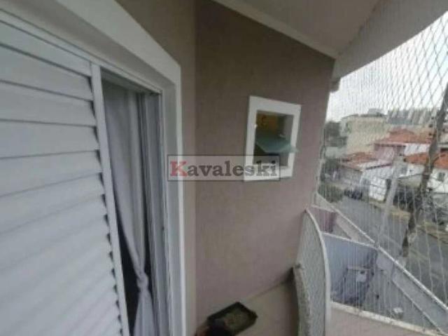 Casa / Sobrado para Venda em São Bernardo do Campo/SP Vila Vivaldi 3 Quartos