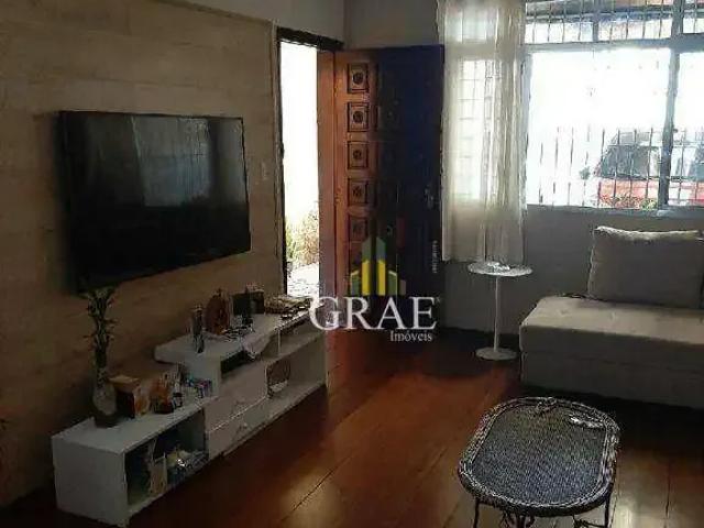 Casa / Sobrado para Venda em São Bernardo do Campo/SP Vila Vivaldi 3 Quartos
