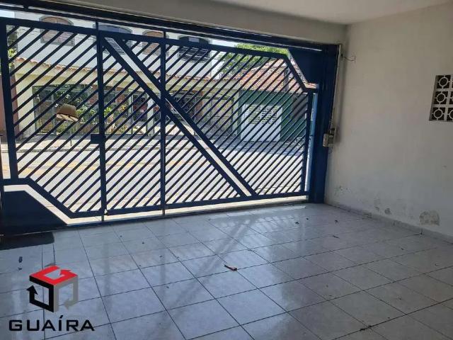 Casa / Sobrado para Venda em São Bernardo do Campo/SP Vila Vivaldi 2 Quartos