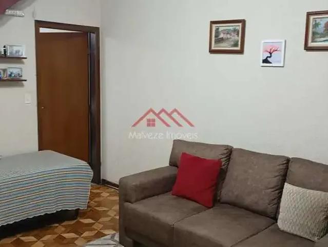 Casa / Sobrado para Venda em São Bernardo do Campo/SP Vila Vivaldi 2 Quartos