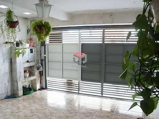 Casa / Sobrado para Venda em São Bernardo do Campo/SP Vila Vivaldi 2 Quartos