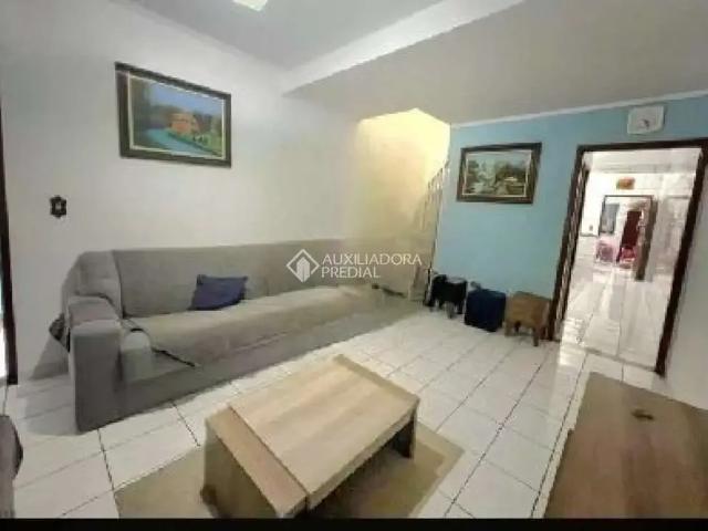 Casa / Sobrado para Venda em São Bernardo do Campo/SP Alvarenga 3 Quartos