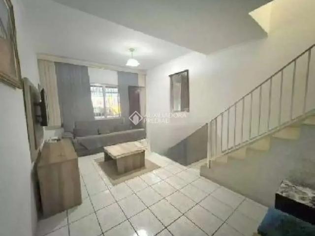 Casa / Sobrado para Venda em São Bernardo do Campo/SP Alvarenga 3 Quartos