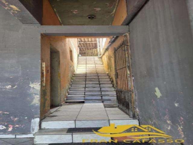 Casa / Sobrado para Venda em São Bernardo do Campo/SP Alvarenga 1 Quartos