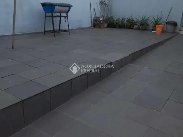 Casa / Sobrado para Venda em São Bernardo do Campo/SP Alvarenga 2 Quartos