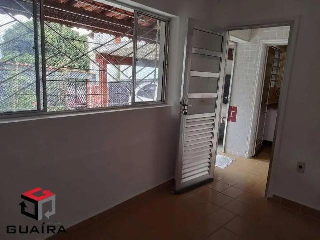 Casa / Sobrado para Venda em São Bernardo do Campo/SP Jardim Thelma 2 Quartos