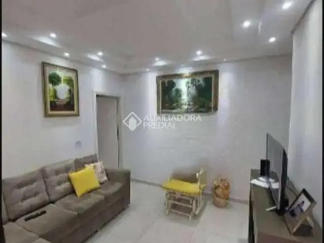 Casa / Sobrado para Venda em São Bernardo do Campo/SP Alvarenga 2 Quartos