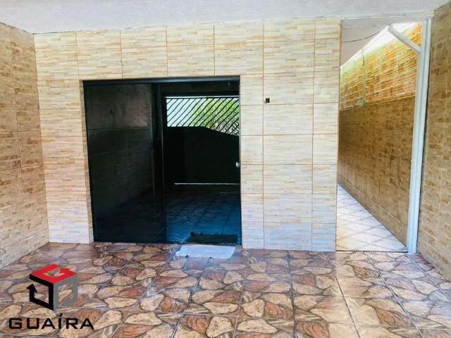 Casa / Sobrado para Venda em São Bernardo do Campo/SP Alvarenga 2 Quartos