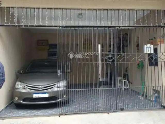 Casa / Sobrado para Venda em São Bernardo do Campo/SP Alvarenga 7 Quartos