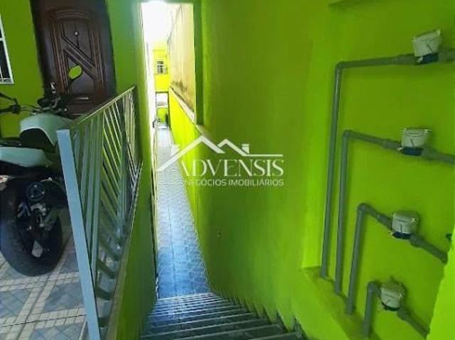 Casa / Sobrado para Venda em São Bernardo do Campo/SP Alvarenga 8 Quartos