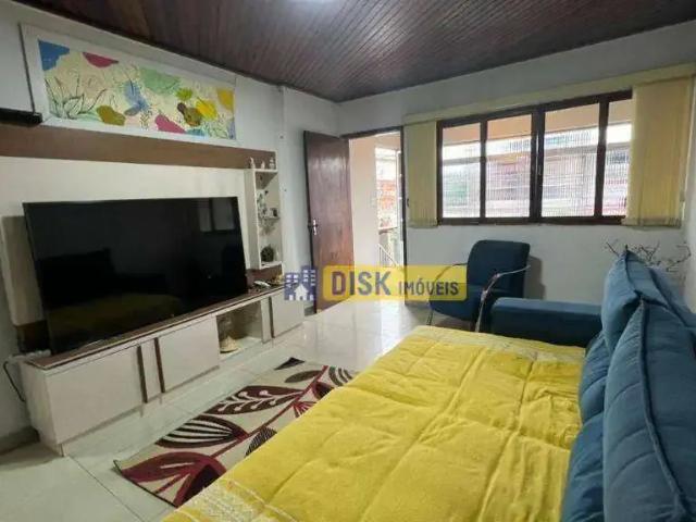 Casa / Sobrado para Venda em São Bernardo do Campo/SP Alves Dias 2 Quartos