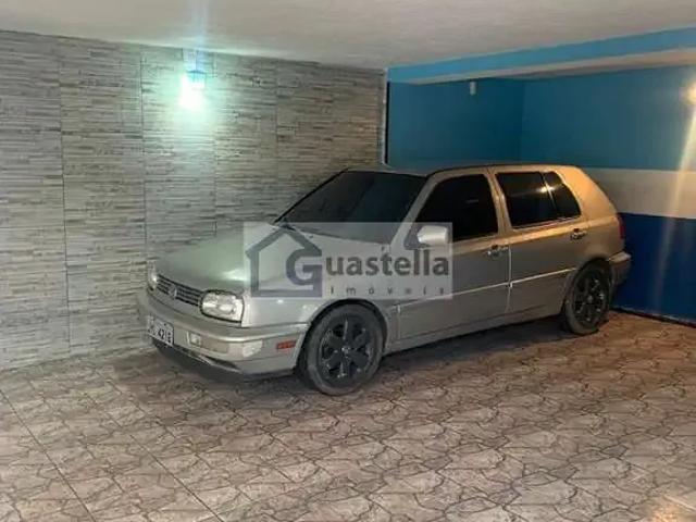 Casa / Sobrado para Venda em São Bernardo do Campo/SP Alves Dias 2 Quartos