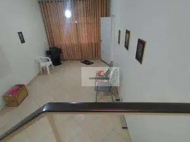 Casa / Sobrado para Venda em São Bernardo do Campo/SP Alves Dias 2 Quartos