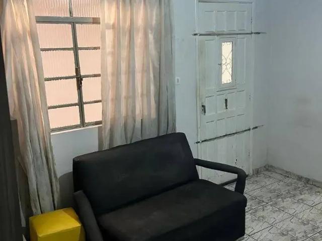 Casa / Sobrado para Venda em São Bernardo do Campo/SP Alves Dias 2 Quartos