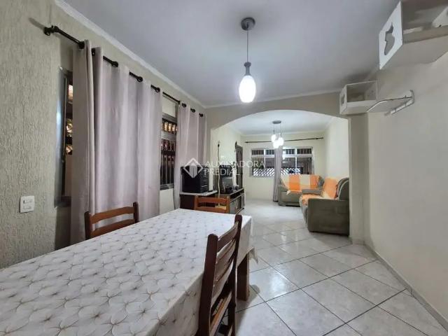 Casa / Sobrado para Venda em São Bernardo do Campo/SP Alves Dias 2 Quartos