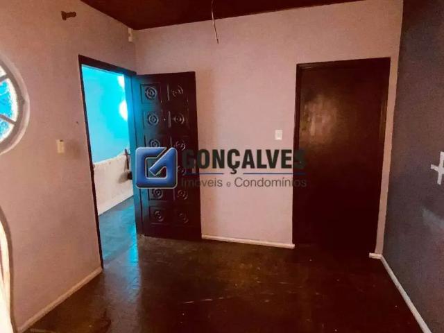 Casa / Sobrado para Venda em São Bernardo do Campo/SP Alves Dias 2 Quartos