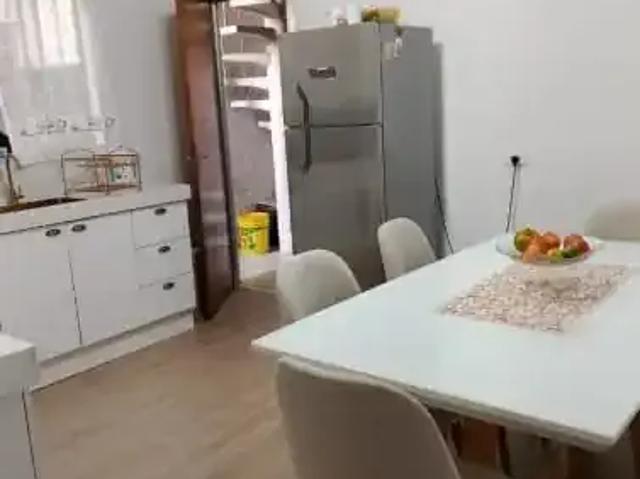 Casa / Sobrado para Venda em São Bernardo do Campo/SP Alves Dias 2 Quartos