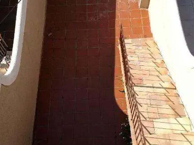 Casa / Sobrado para Venda em São Bernardo do Campo/SP Alves Dias 2 Quartos