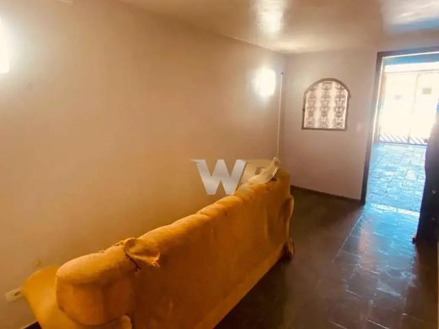Casa / Sobrado para Venda em São Bernardo do Campo/SP Alves Dias 2 Quartos