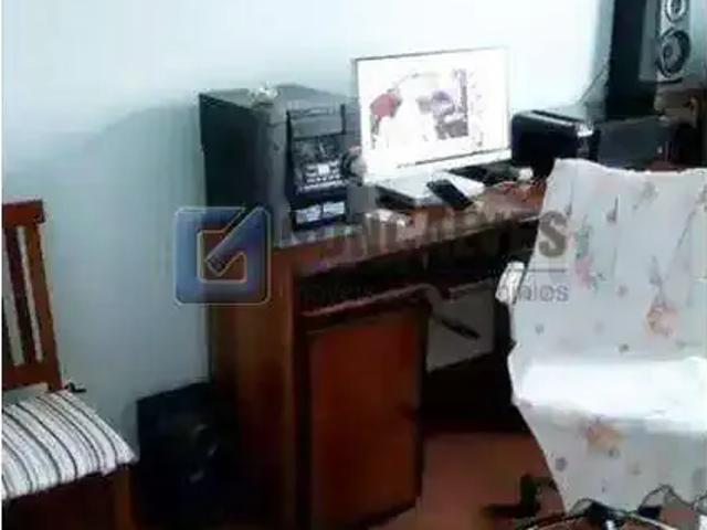 Casa / Sobrado para Venda em São Bernardo do Campo/SP Alves Dias 2 Quartos