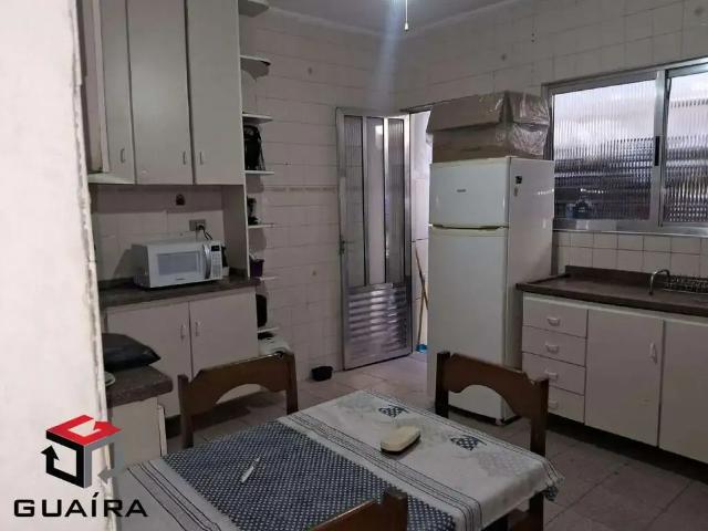 Casa / Sobrado para Venda em São Bernardo do Campo/SP Alves Dias 2 Quartos