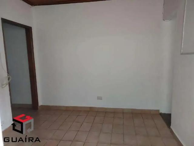 Casa / Sobrado para Venda em São Bernardo do Campo/SP Alves Dias 2 Quartos