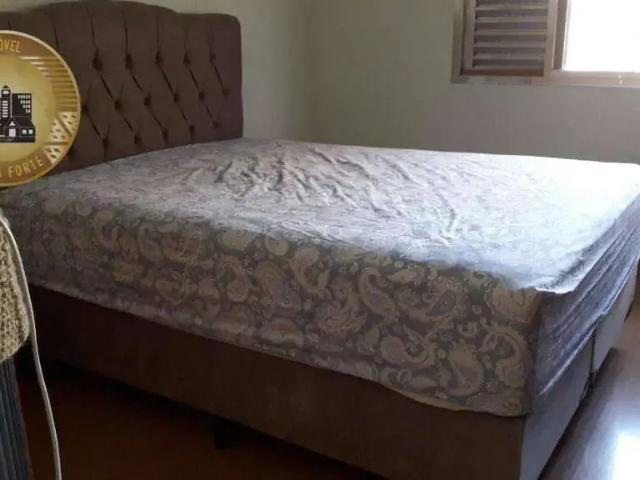 Casa / Sobrado para Venda em São Bernardo do Campo/SP Alves Dias 2 Quartos