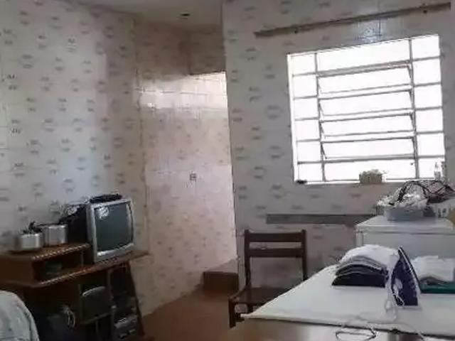 Casa / Sobrado para Venda em São Bernardo do Campo/SP Alves Dias 2 Quartos