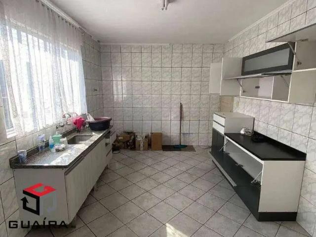 Casa / Sobrado para Venda em São Bernardo do Campo/SP Alves Dias 2 Quartos