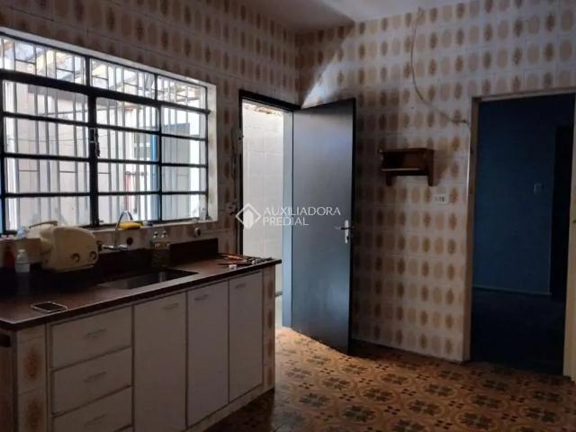 Casa / Sobrado para Venda em São Bernardo do Campo/SP Alves Dias 2 Quartos