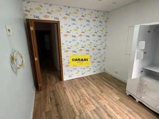 Casa / Sobrado para Venda em São Bernardo do Campo/SP Alves Dias 2 Quartos