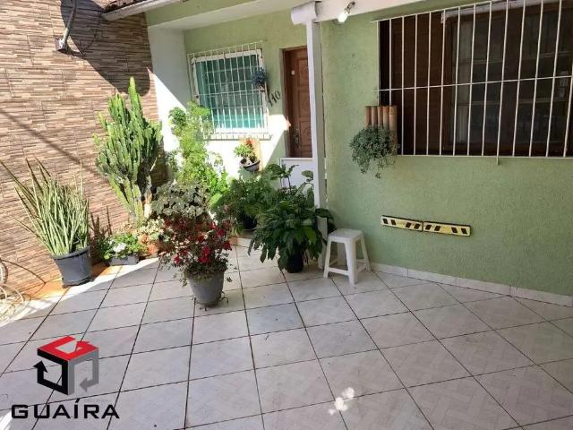 Casa / Sobrado para Venda em São Bernardo do Campo/SP Alves Dias 2 Quartos