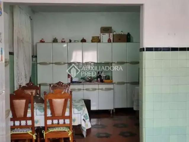Casa / Sobrado para Venda em São Bernardo do Campo/SP Alves Dias 2 Quartos