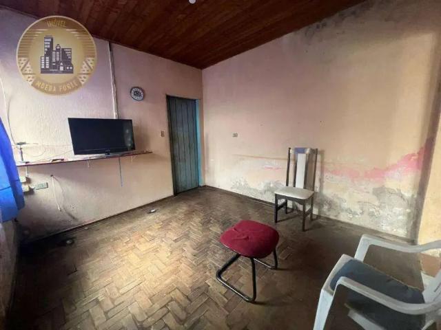Casa / Sobrado para Venda em São Bernardo do Campo/SP Alves Dias 2 Quartos