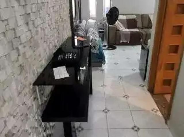 Casa / Sobrado para Venda em São Bernardo do Campo/SP Alves Dias 2 Quartos