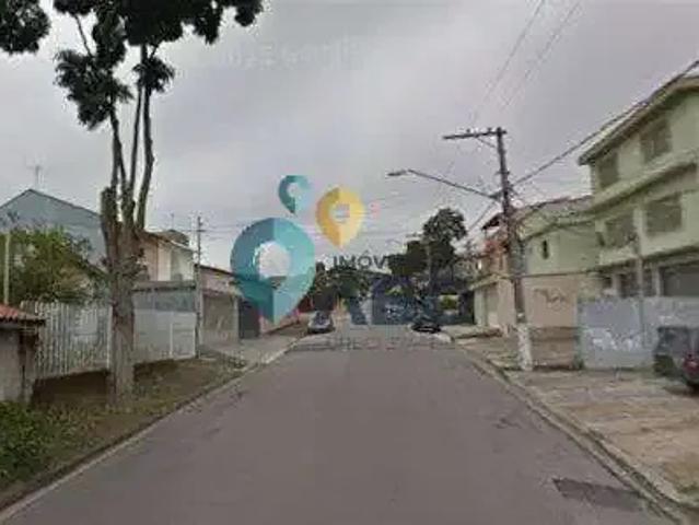 Casa / Sobrado para Venda em São Bernardo do Campo/SP Alves Dias 2 Quartos