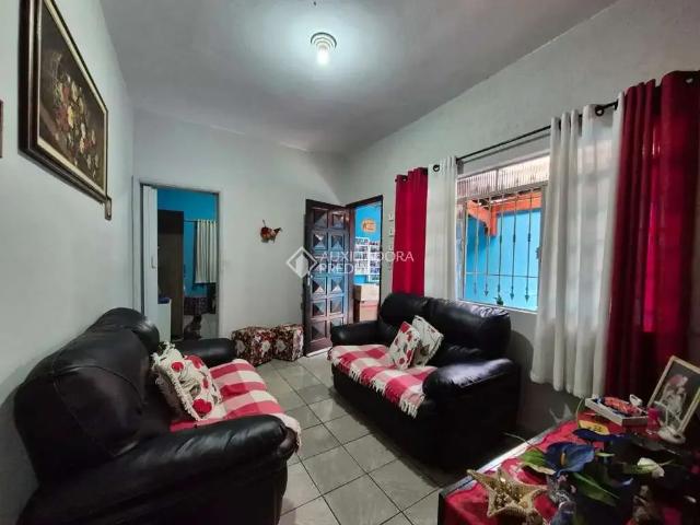Casa / Sobrado para Venda em São Bernardo do Campo/SP Alves Dias 2 Quartos
