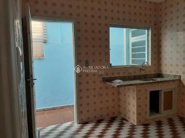 Casa / Sobrado para Venda em São Bernardo do Campo/SP Alves Dias 2 Quartos