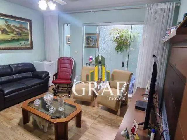 Casa / Sobrado para Venda em São Bernardo do Campo/SP Alves Dias 2 Quartos