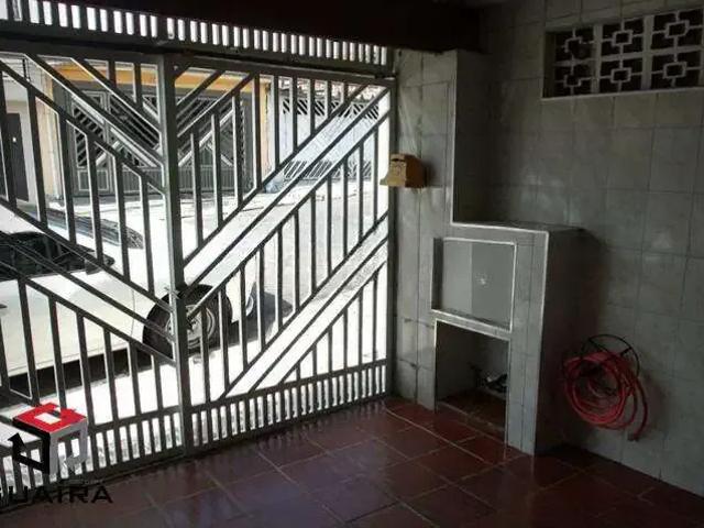 Casa / Sobrado para Venda em São Bernardo do Campo/SP Alves Dias 2 Quartos