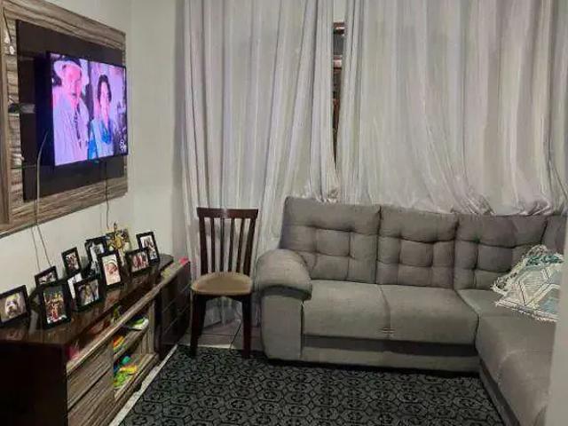 Casa / Sobrado para Venda em São Bernardo do Campo/SP Alves Dias 3 Quartos