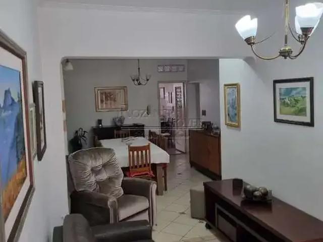 Casa / Sobrado para Venda em São Bernardo do Campo/SP Alves Dias 3 Quartos