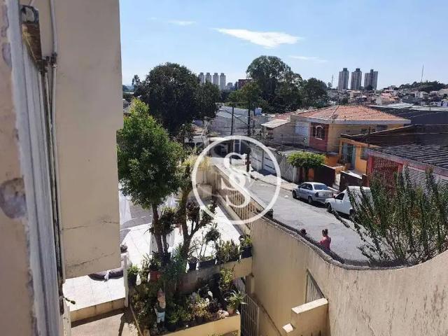 Casa / Sobrado para Venda em São Bernardo do Campo/SP Alves Dias 3 Quartos