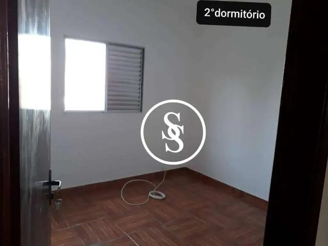 Casa / Sobrado para Venda em São Bernardo do Campo/SP Alves Dias 3 Quartos