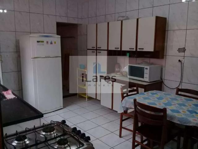 Casa / Sobrado para Venda em São Bernardo do Campo/SP Alves Dias 3 Quartos