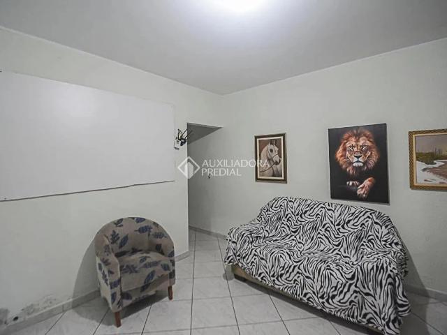 Casa / Sobrado para Venda em São Bernardo do Campo/SP Alves Dias 3 Quartos